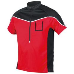 Etape Koszulka Rowerowa Męska Polo Red/Black Xxl. Koszulki męskie Etape. Za 135,00 zł.