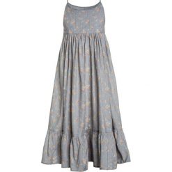 Sukienki dziewczęce: Wheat KIDS DRESS MAGGIE Sukienka letnia sky