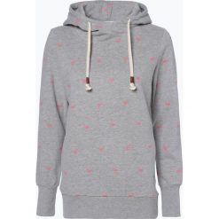 Marie Lund - Damska bluza nierozpinana, szary. Szare bluzy damskie Marie Lund, xs. Za 69,95 zł.