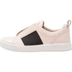 Półbuty damskie: ohw? TRUDY Półbuty wsuwane pink tint