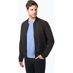 Calvin Klein Jeans - Kurtka męska, czarny. Czarne kurtki sportowe męskie Calvin Klein Jeans, m, bez wzorów, z bawełny, bez kaptura. Za 589,95 zł.