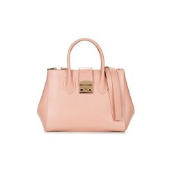 Torebki klasyczne damskie: Torebki do ręki Furla METROPOLIS M TOTE