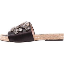 Klapki damskie: Helia Klapki black