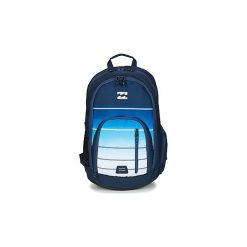 Plecaki Billabong COMMAND PACK 31L. Niebieskie plecaki męskie marki Billabong, bez wzorów. Za 215,20 zł.