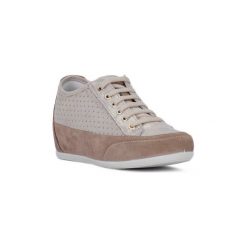 Buty Igi co CAMOSCIO VISONE. Brązowe buty sportowe damskie marki Igi co. Za 298,29 zł.