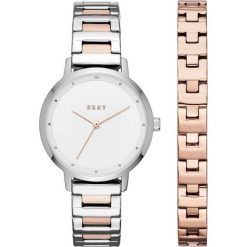 Zegarki damskie: Zegarek damski DKNY The Modernist NY2643