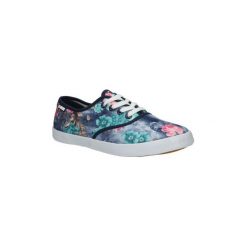 Trampki damskie slip on: Buty do tenisa Big Star TENISÓWKI U274838