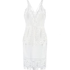 Sukienki: Missguided Sukienka letnia white
