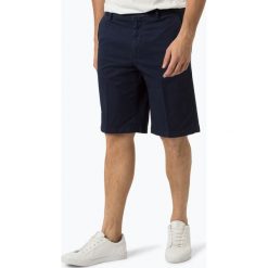 Paul & Shark - Spodenki męskie, niebieski. Niebieskie spodenki i szorty męskie Paul & Shark, m, bez wzorów. Za 599,95 zł.