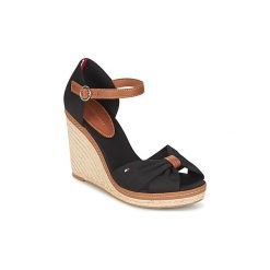 Sandały Tommy Hilfiger ELENA 56D. Sandały damskie TOMMY HILFIGER. Za 311,20 zł.