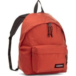 Plecaki męskie: Plecak EASTPAK – Padded Pak’r EK620 Terracotta Red 21Q