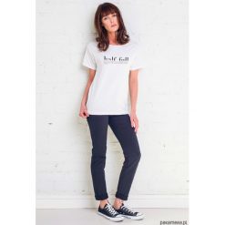 Bluzki, topy, tuniki: HALF FULL Oversize t-shirt