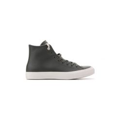 Buty Converse All Star Ctas II HI 153554C. Zielone trampki męskie Converse, bez wzorów, retro, bez zapięcia. Za 264,13 zł.