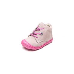 Pepino Girls Buty do nauki chodzenia Corly mauve (średnie) - Gr.Moda (6 - 24 miesięcy ). Fioletowe buciki niemowlęce chłopięce marki Pepino. Za 199,00 zł.