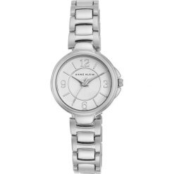 Zegarki damskie: Zegarek damski Anne Klein AK-2431WTSV