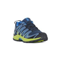 Buty sportowe chłopięce: Buty Dziecko Salomon XA PRO 3D J