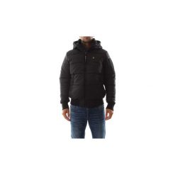 Kurtki pikowane G-Star Raw D12784 6931 WHISTLER-B. Czarne kurtki męskie G-Star RAW, xs, bez wzorów, retro, bez kaptura. Za 507,32 zł.