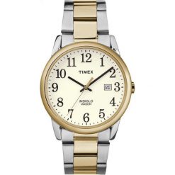 Zegarki męskie: Zegarek męski Timex Easy Reader TW2R23500