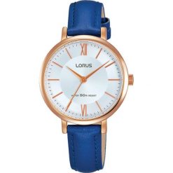 Zegarki damskie: Zegarek damski Lorus Women RG292LX9
