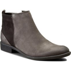 Buty zimowe damskie: Botki PIAZZA – 961585-9 Pebble