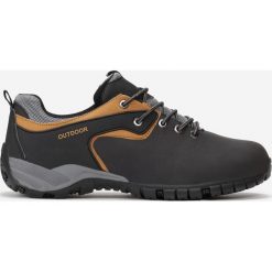 Czarne Buty Sportowe Palacios. Czarne buty sportowe męskie Born2be, bez zapięcia. W wyprzedaży za 109,99 zł.