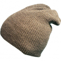Czapka damska szara (CZ 169C). Szare czapki zimowe damskie Proman. Za 36,18 zł.