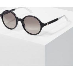 Okulary przeciwsłoneczne damskie: Max Mara LIGHT Okulary przeciwsłoneczne black
