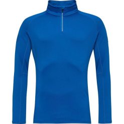 ROSSIGNOL Bluza męska CLASSIQUE 1/2 ZIP marine. Bluzy męskie Rossignol, m, z softshellu, marine. Za 270,00 zł.