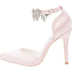 Szpilki: TD by True Decadence Szpilki pink