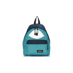 Plecaki Eastpak PADDED PAK'R. Niebieskie plecaki damskie Eastpak. Za 259,00 zł.