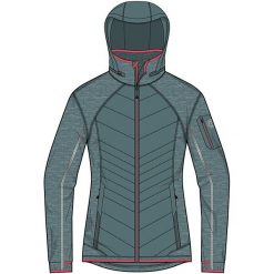 Kurtki sportowe damskie: KILLTEC Kurtka damska Killtec – Sina – 31530 – 31530/744/38