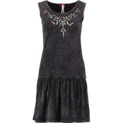 Sukienki: Mogul VIDA Sukienka z dżerseju dark grey