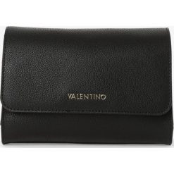 VALENTINO HANDBAGS - Torebka damska – Summer Memento, szary. Szare torebki klasyczne damskie VALENTINO HANDBAGS, bez wzorów, bez dodatków. Za 499,95 zł.