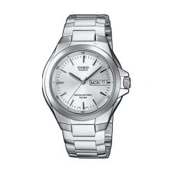 Zegarki męskie: Zegarek męski Casio Quartz MTP-1228D-7A