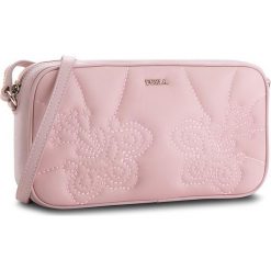 Torebka FURLA - Malva 962566 E ER48 J65 Camelia e. Różowe torebki klasyczne damskie marki Furla, ze skóry. W wyprzedaży za 479,00 zł.