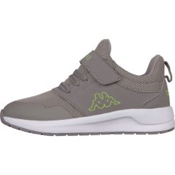KAPPA Tray II buty dziecięce 1633. Buty chłopięce sportowe Kappa. Za 56,00 zł.