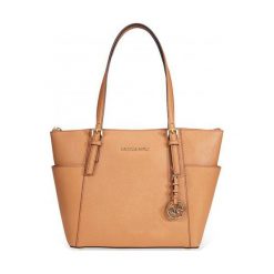 Michael Kors Torebka damska na zakupy 30F2GTTT8L. Torebki klasyczne damskie Michael Kors, bez wzorów, ze skóry, bez dodatków. Za 921,00 zł.