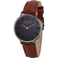 Axcent zegarek damski iX5710B-02. Analogowe zegarki damskie Axcent. Za 295,00 zł.
