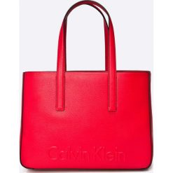 Torebki i plecaki damskie: Calvin Klein Jeans – Torebka