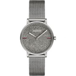 Zegarek FURLA - Giada Sparkle 996240 W W521 I49 Color Silver. Szare zegarki damskie marki Furla. Za 640,00 zł.