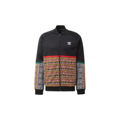 Bluzy dresowe adidas Bluza dresowa Pharrell Williams SST. Białe bluzy dresowe męskie marki Adidas, l. Za 549,00 zł.