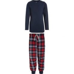 Bielizna chłopięca: Claesen‘s BOYS PANTS Piżama navy/red