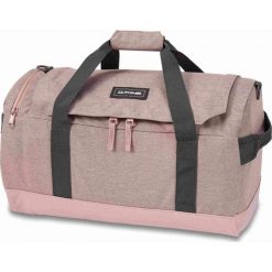 Dakine torba podróżna Eq Duffle 35 l Woodrose. Torby podróżne Dakine, bez wzorów, sportowe. Za 219,00 zł.