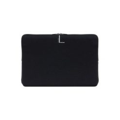 Etui Colore for notebook 13-14 cali Czarny Etui TUCANO. Czarne torby na laptopa Tucano, z neoprenu. Za 119,00 zł.