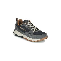 Buty Columbia IVO TRAIL. Czarne buty trekkingowe damskie Columbia. W wyprzedaży za 351,20 zł.