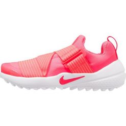 Buty sportowe damskie: Nike Golf AIR ZOOM GIMME Obuwie do golfa racer pink/white