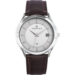 Zegarki męskie: Zegarek męski Certus 610889