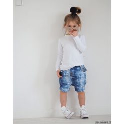 Bluzy chłopięce: Bluza dziecięca white