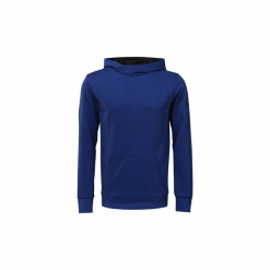 Bluzy Reebok Sport Bluza z kapturem WOR Doubleknit. Niebieskie bluzy męskie Reebok Sport, l, z kapturem. Za 199,00 zł.