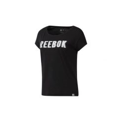 T-shirty z krótkim rękawem Reebok Sport Koszulka Motion. Brązowe bluzki sportowe damskie marki Reebok Sport, m. Za 99,95 zł.